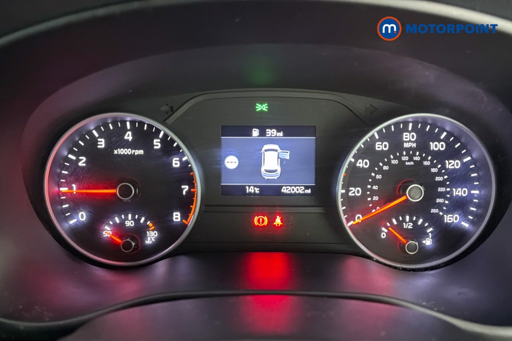 KIA Sportage 2 Manual Petrol SUV - Stock Number (1614683) - 8th supplementary image