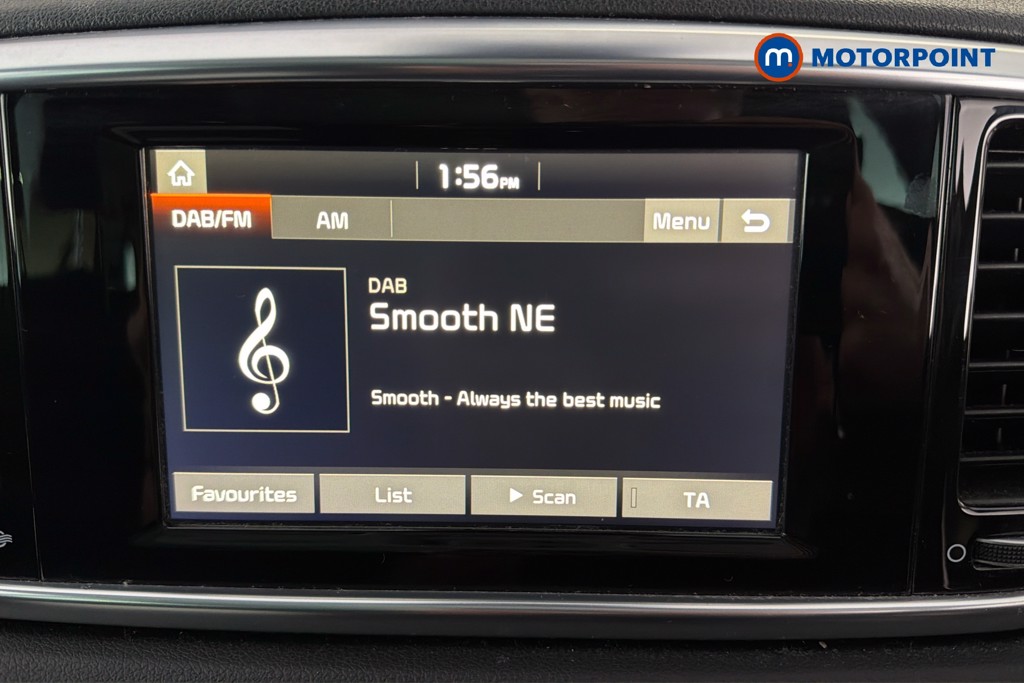 KIA Sportage 2 Manual Petrol SUV - Stock Number (1614683) - 9th supplementary image