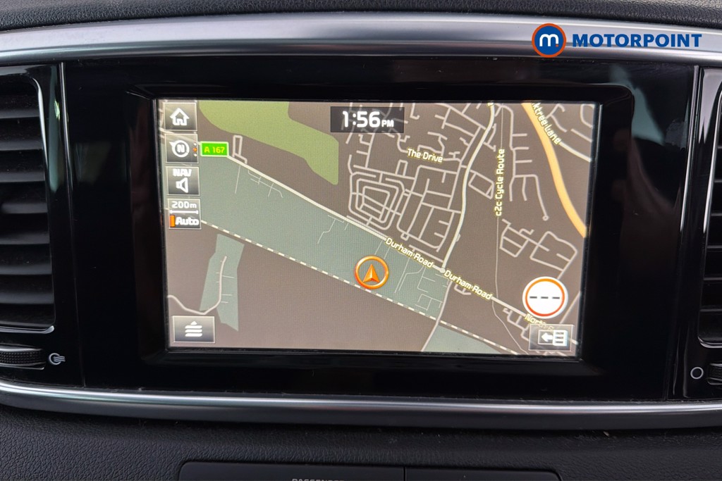 KIA Sportage 2 Manual Petrol SUV - Stock Number (1614683) - 10th supplementary image