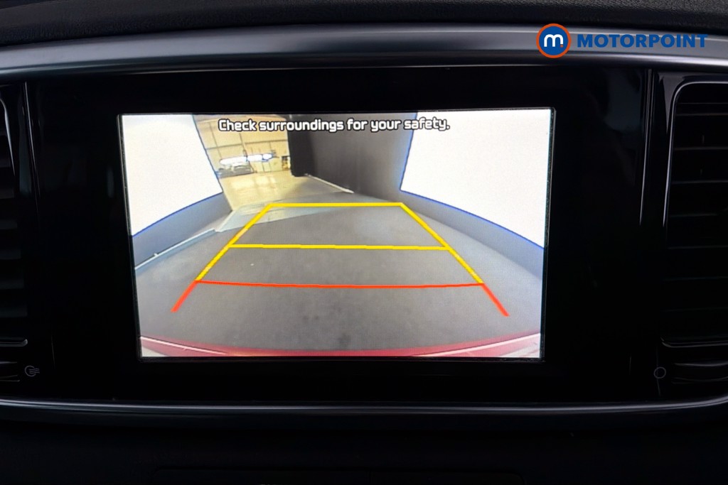 KIA Sportage 2 Manual Petrol SUV - Stock Number (1614683) - 13th supplementary image