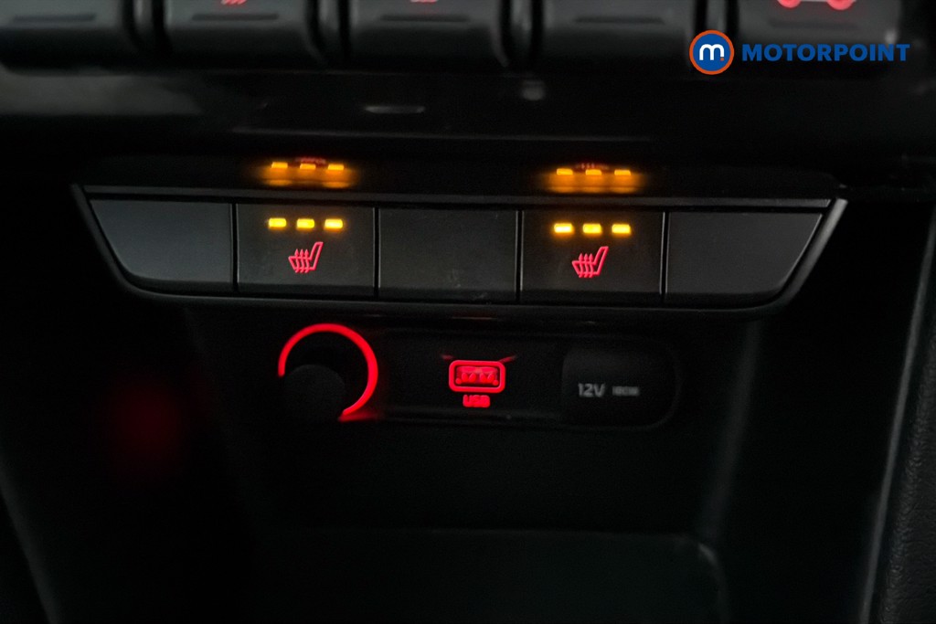 KIA Sportage 2 Manual Petrol SUV - Stock Number (1614683) - 14th supplementary image