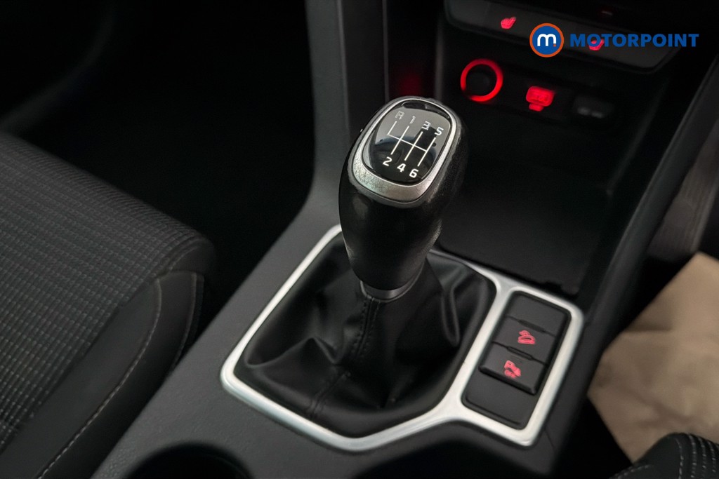 KIA Sportage 2 Manual Petrol SUV - Stock Number (1614683) - 15th supplementary image