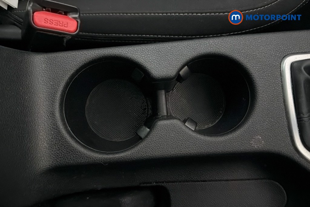 KIA Sportage 2 Manual Petrol SUV - Stock Number (1614683) - 16th supplementary image