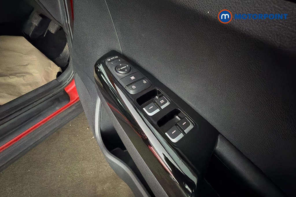 KIA Sportage 2 Manual Petrol SUV - Stock Number (1614683) - 20th supplementary image