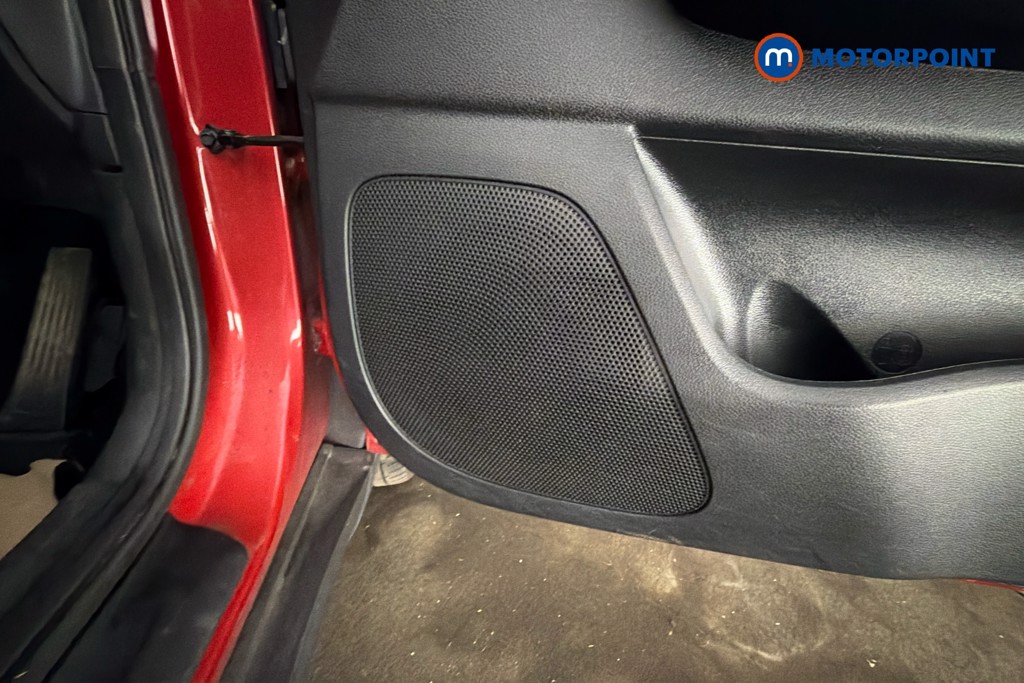 KIA Sportage 2 Manual Petrol SUV - Stock Number (1614683) - 21st supplementary image