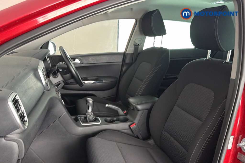 KIA Sportage 2 Manual Petrol SUV - Stock Number (1614683) - 22nd supplementary image