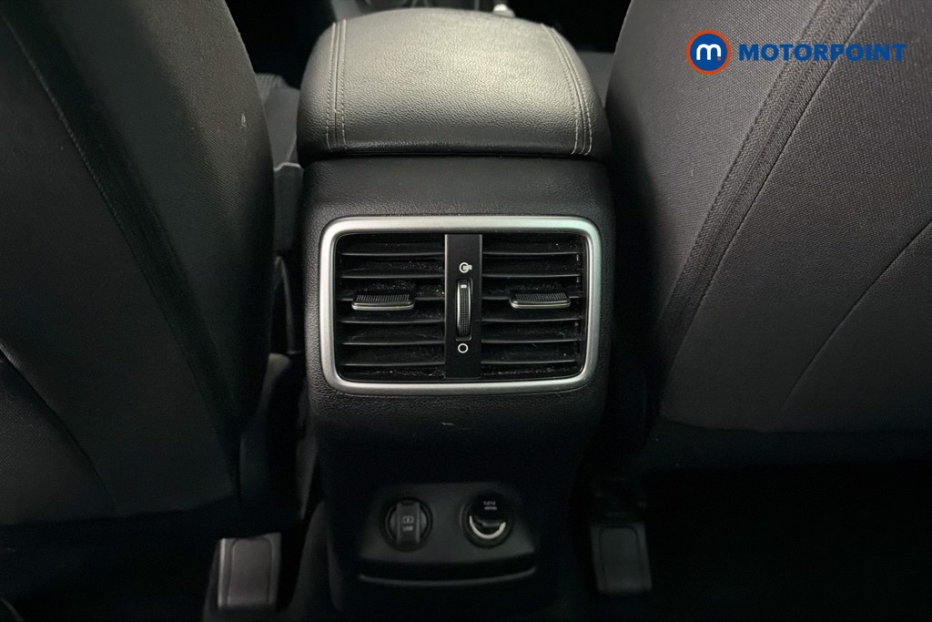 KIA Sportage 2 Manual Petrol SUV - Stock Number (1614683) - 30th supplementary image