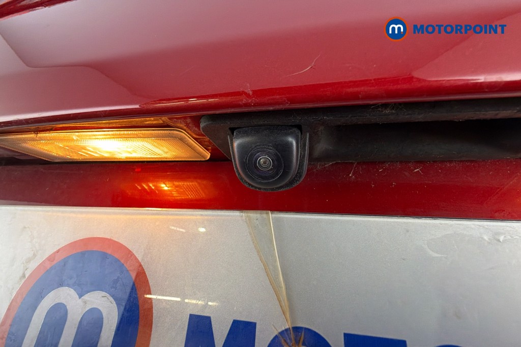 KIA Sportage 2 Manual Petrol SUV - Stock Number (1614683) - 36th supplementary image