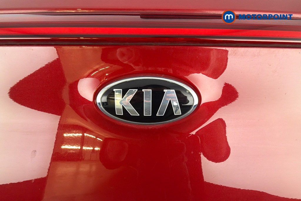 KIA Sportage 2 Manual Petrol SUV - Stock Number (1614683) - 37th supplementary image