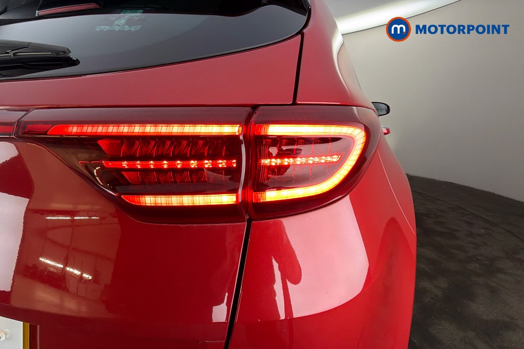 KIA Sportage 2 Manual Petrol SUV - Stock Number (1614683) - 38th supplementary image