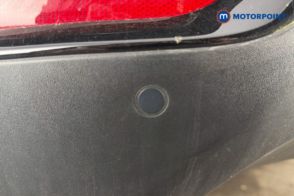 KIA Sportage 2 Manual Petrol SUV - Stock Number (1614683) - 40th supplementary image