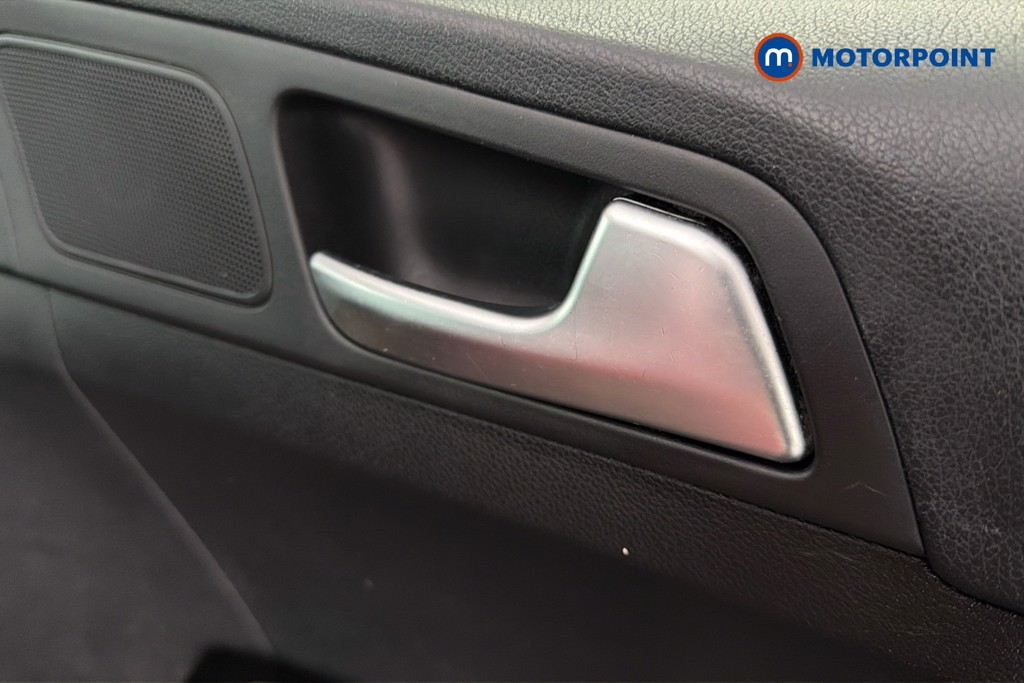 KIA Sportage 2 Manual Petrol SUV - Stock Number (1614683) - 42nd supplementary image