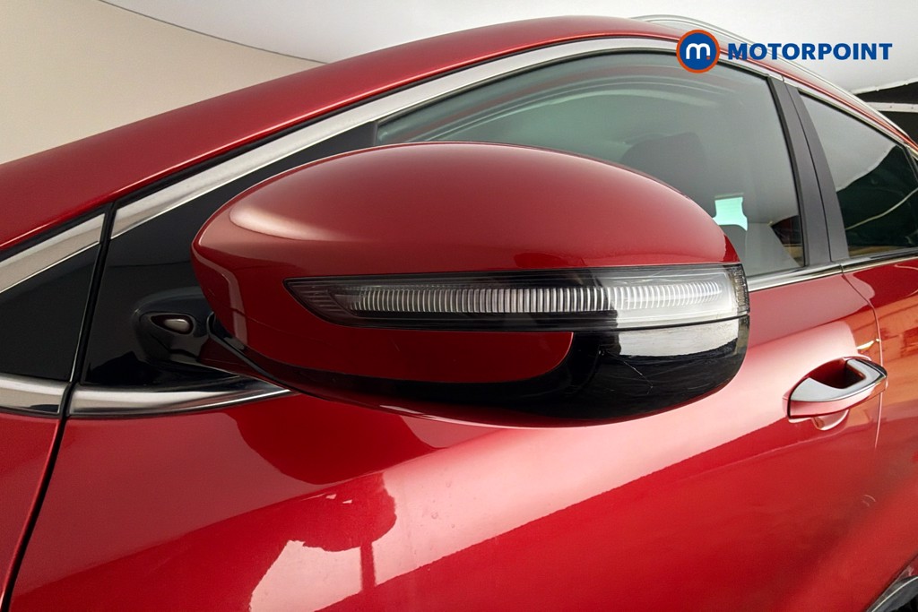 KIA Sportage 2 Manual Petrol SUV - Stock Number (1614683) - 43rd supplementary image