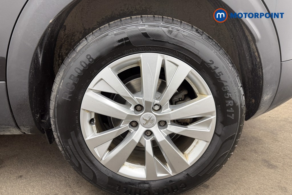 Peugeot 3008 Active Premium Manual Petrol SUV - Stock Number (1614902) - 3rd supplementary image