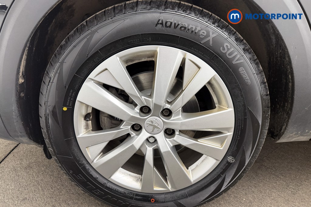Peugeot 3008 Active Premium Manual Petrol SUV - Stock Number (1614902) - 4th supplementary image
