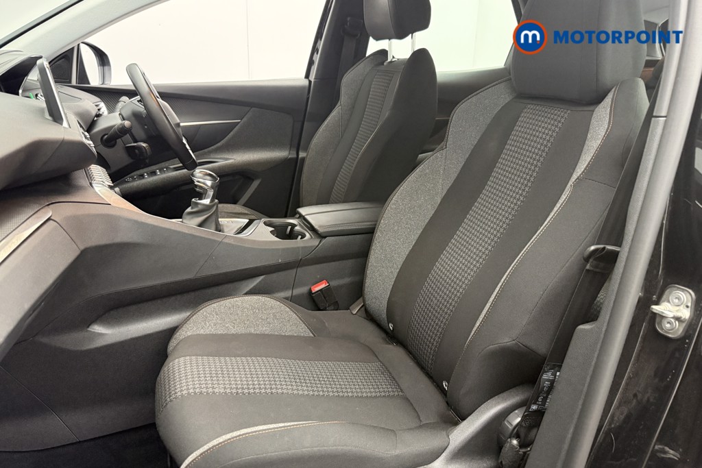 Peugeot 3008 Active Premium Manual Petrol SUV - Stock Number (1614902) - 5th supplementary image