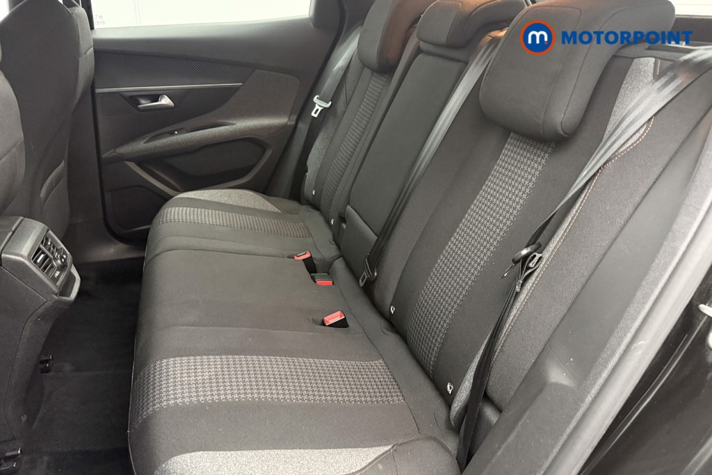 Peugeot 3008 Active Premium Manual Petrol SUV - Stock Number (1614902) - 6th supplementary image