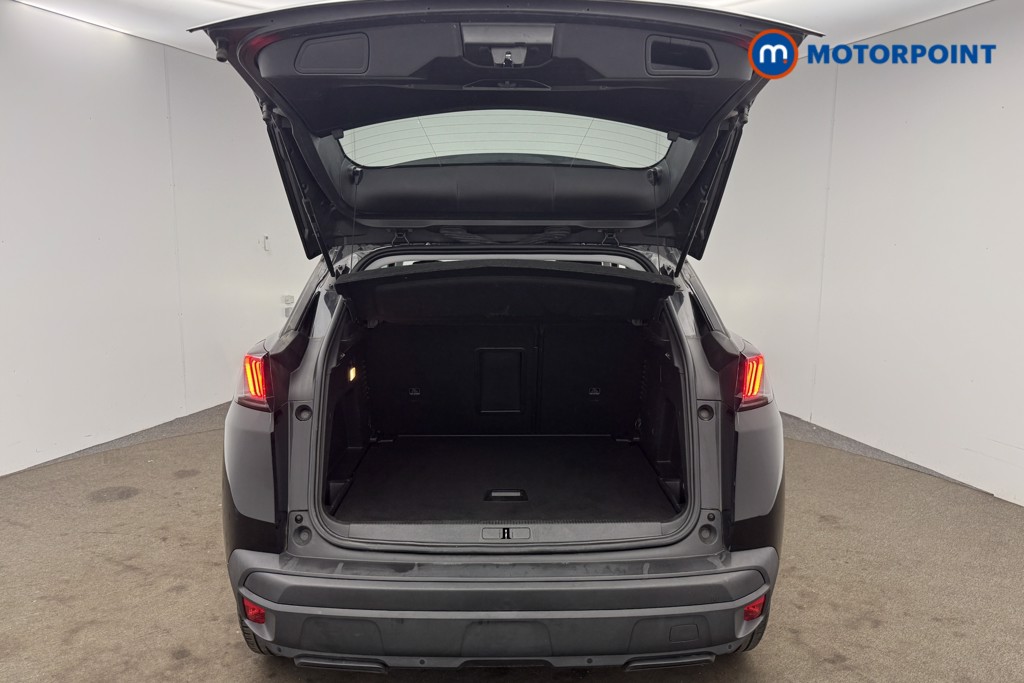 Peugeot 3008 Active Premium Manual Petrol SUV - Stock Number (1614902) - 7th supplementary image