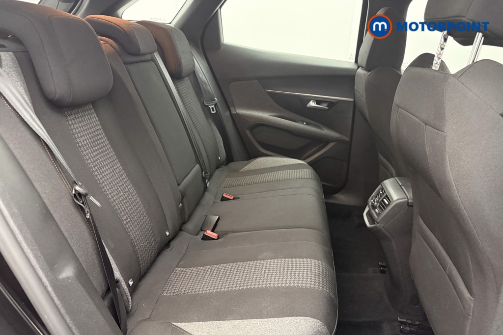 Peugeot 3008 Active Premium Manual Petrol SUV - Stock Number (1614902) - 9th supplementary image