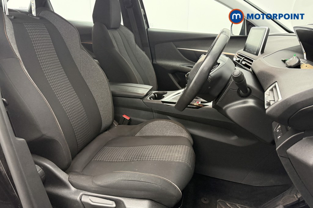 Peugeot 3008 Active Premium Manual Petrol SUV - Stock Number (1614902) - 10th supplementary image