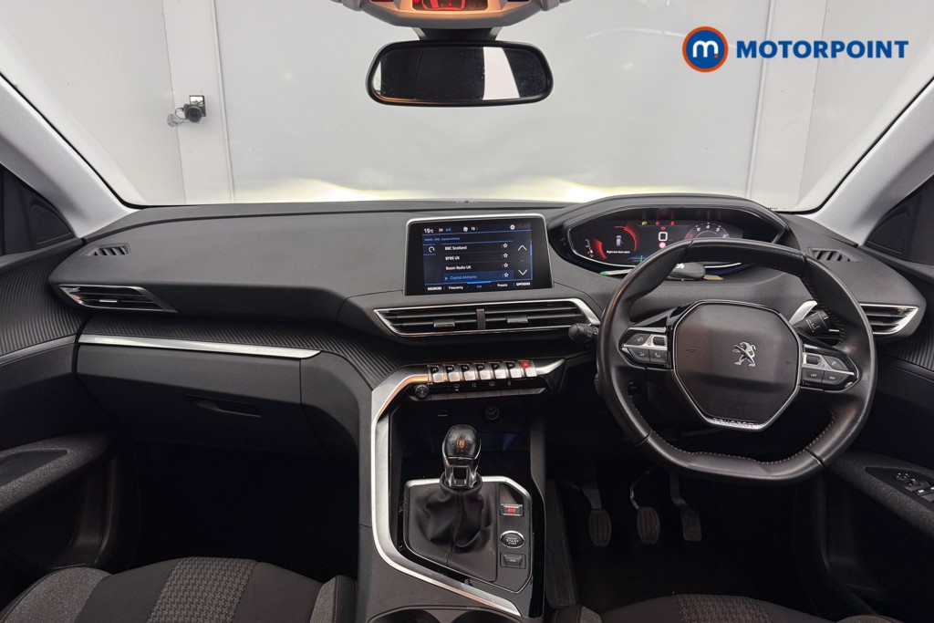 Peugeot 3008 Active Premium Manual Petrol SUV - Stock Number (1614902) - 11th supplementary image