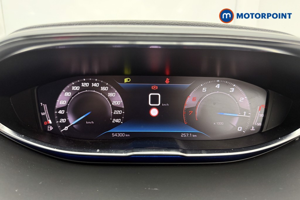 Peugeot 3008 Active Premium Manual Petrol SUV - Stock Number (1614902) - 13th supplementary image