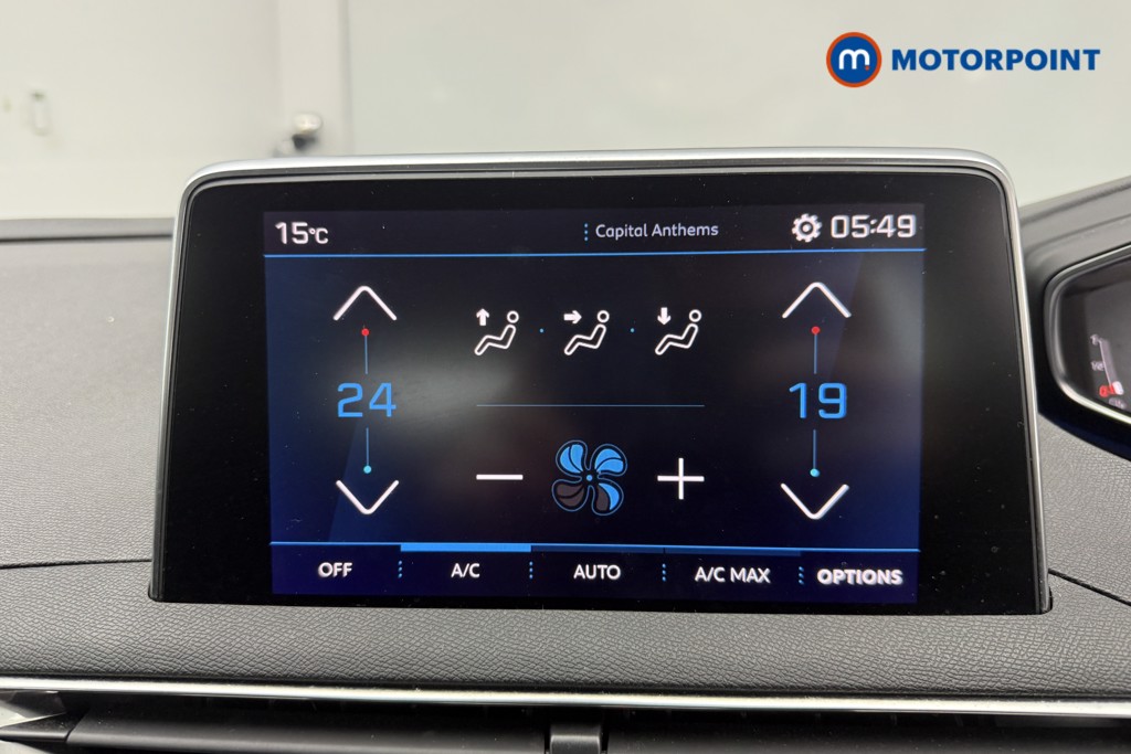 Peugeot 3008 Active Premium Manual Petrol SUV - Stock Number (1614902) - 15th supplementary image