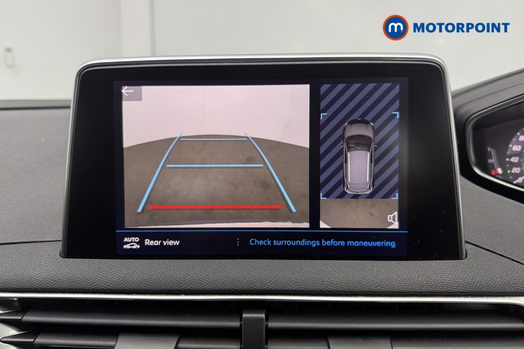 Peugeot 3008 Active Premium Manual Petrol SUV - Stock Number (1614902) - 16th supplementary image