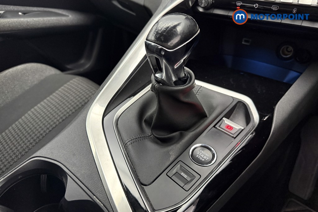 Peugeot 3008 Active Premium Manual Petrol SUV - Stock Number (1614902) - 18th supplementary image