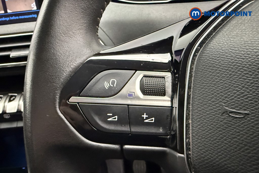 Peugeot 3008 Active Premium Manual Petrol SUV - Stock Number (1614902) - 19th supplementary image