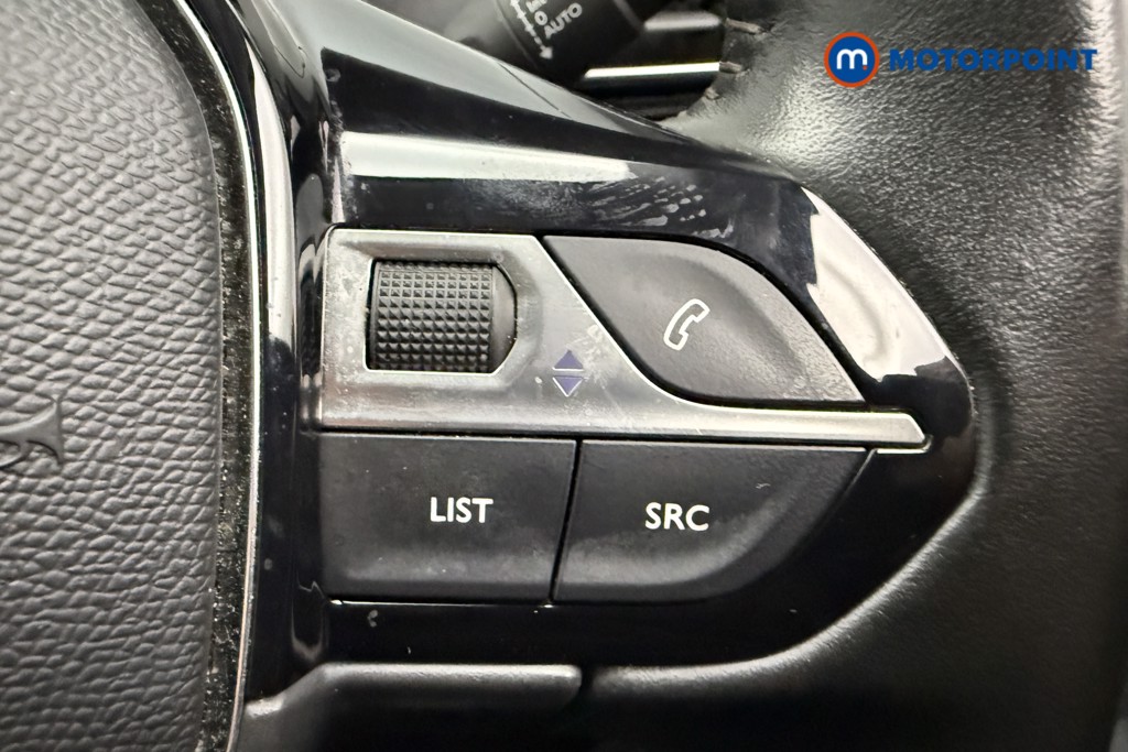 Peugeot 3008 Active Premium Manual Petrol SUV - Stock Number (1614902) - 20th supplementary image