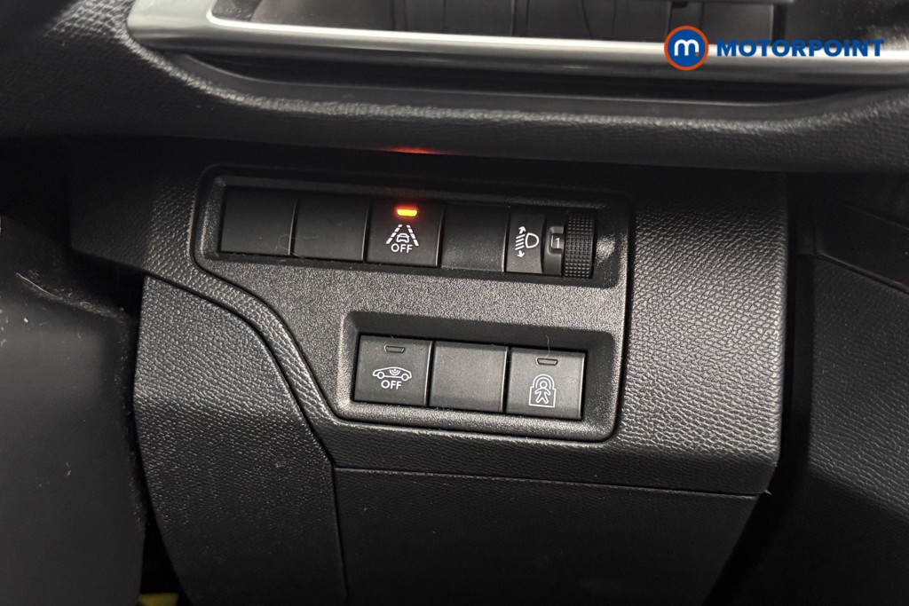 Peugeot 3008 Active Premium Manual Petrol SUV - Stock Number (1614902) - 21st supplementary image