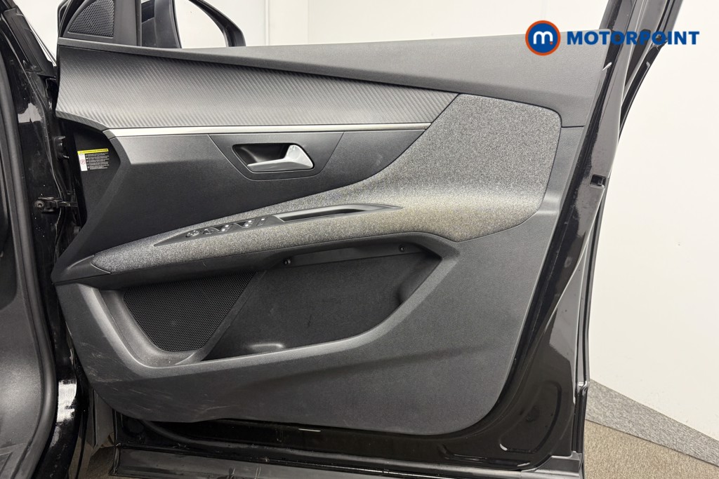 Peugeot 3008 Active Premium Manual Petrol SUV - Stock Number (1614902) - 23rd supplementary image