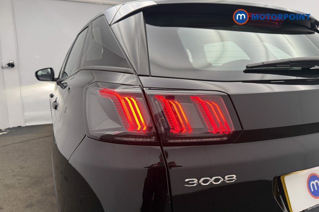 Peugeot 3008 Active Premium Manual Petrol SUV - Stock Number (1614902) - 26th supplementary image