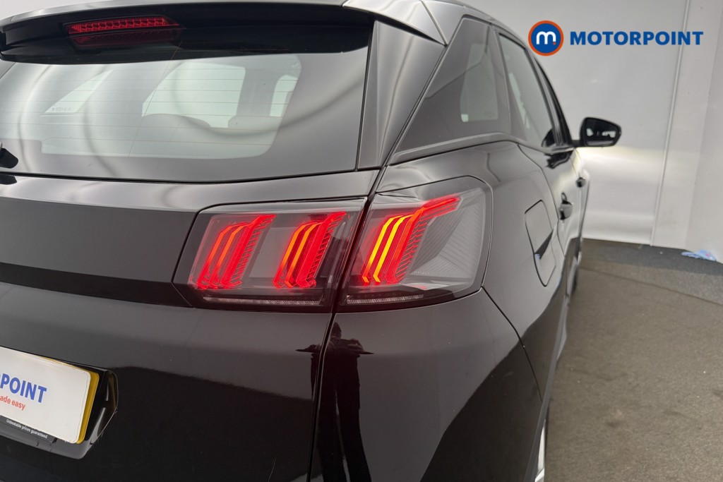 Peugeot 3008 Active Premium Manual Petrol SUV - Stock Number (1614902) - 27th supplementary image