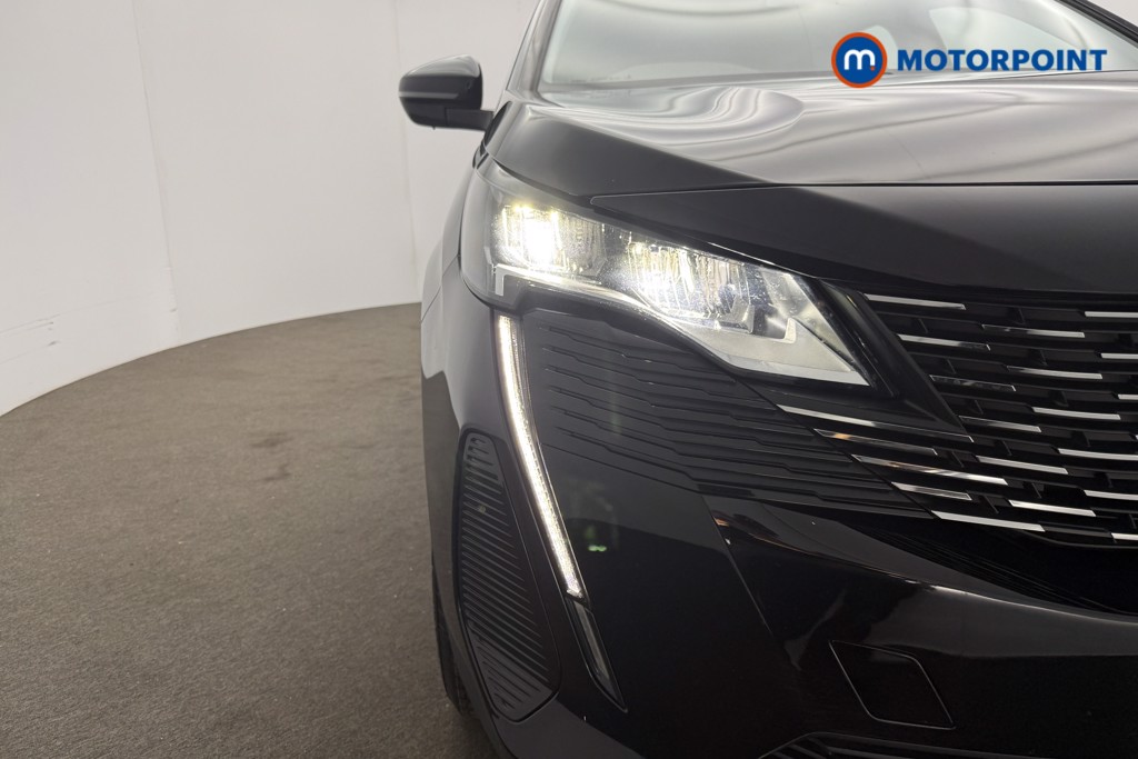 Peugeot 3008 Active Premium Manual Petrol SUV - Stock Number (1614902) - 29th supplementary image