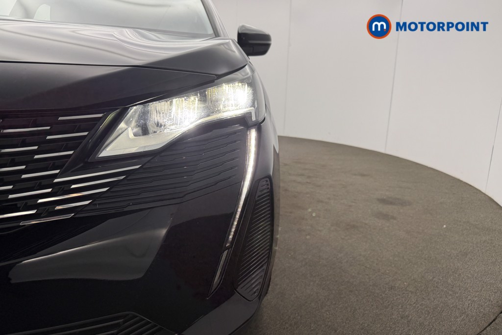 Peugeot 3008 Active Premium Manual Petrol SUV - Stock Number (1614902) - 30th supplementary image