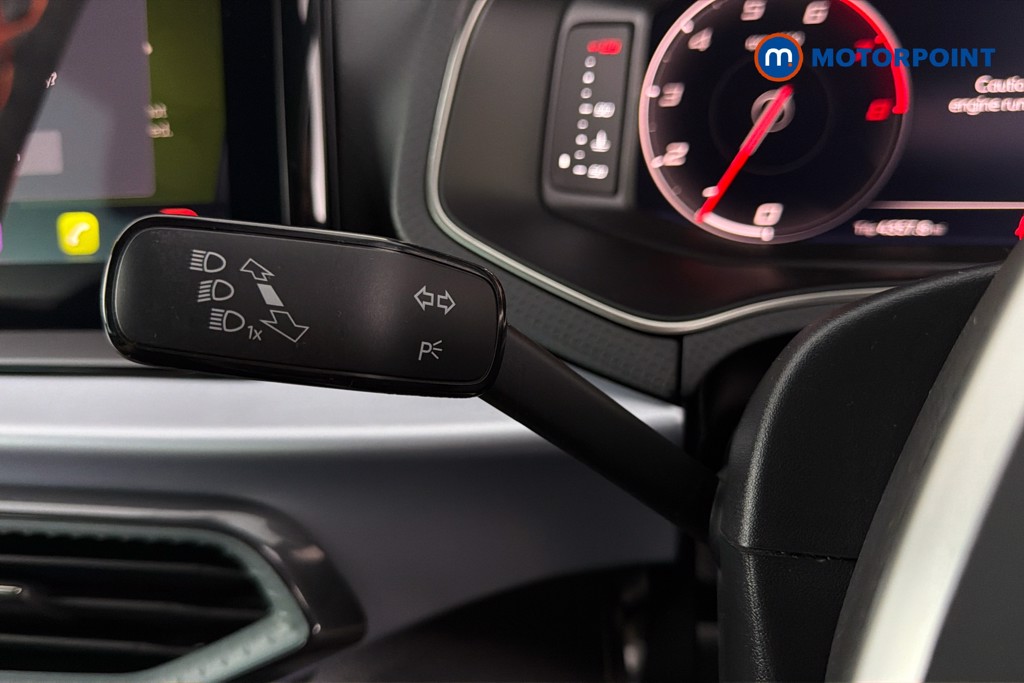 Seat Arona Fr Sport Manual Petrol SUV - Stock Number (1614972) - 6th supplementary image