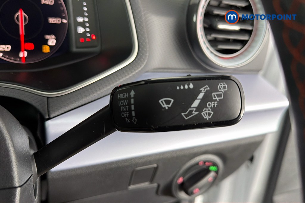 Seat Arona Fr Sport Manual Petrol SUV - Stock Number (1614972) - 7th supplementary image