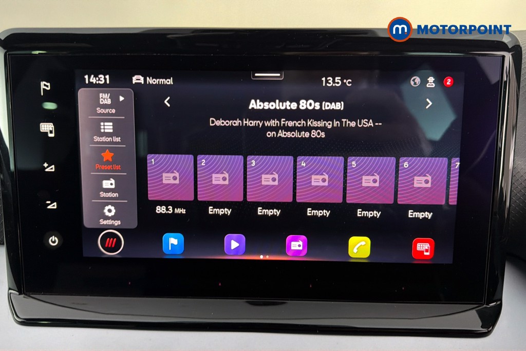 Seat Arona Fr Sport Manual Petrol SUV - Stock Number (1614972) - 9th supplementary image