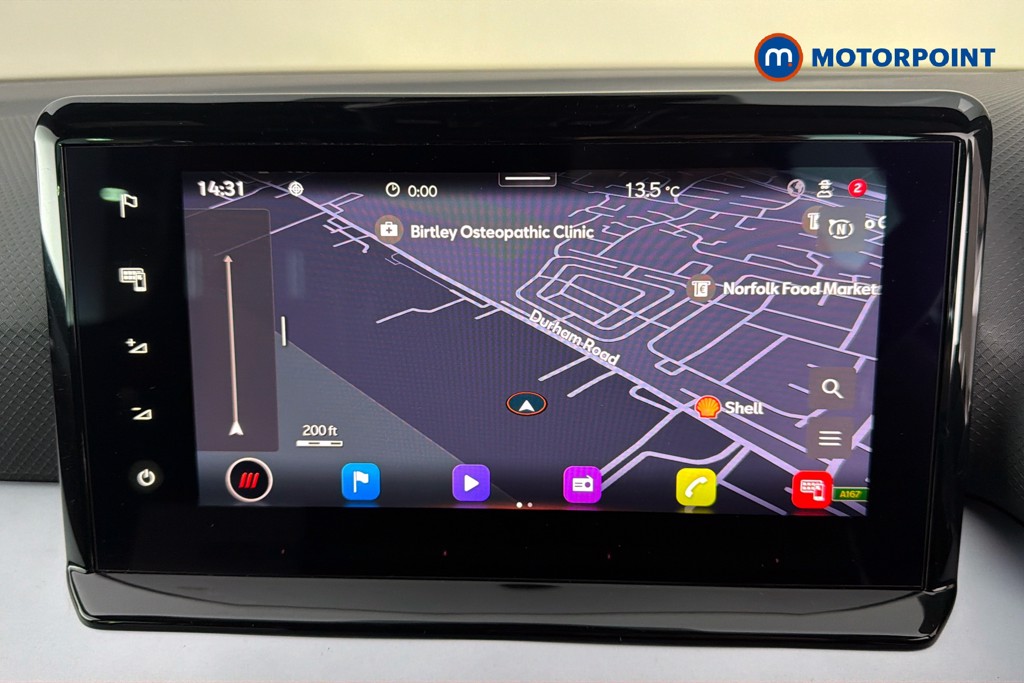 Seat Arona Fr Sport Manual Petrol SUV - Stock Number (1614972) - 10th supplementary image