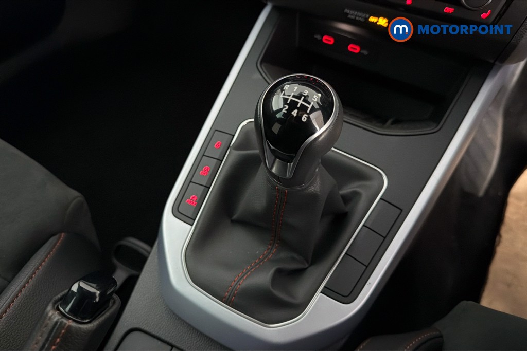 Seat Arona Fr Sport Manual Petrol SUV - Stock Number (1614972) - 15th supplementary image