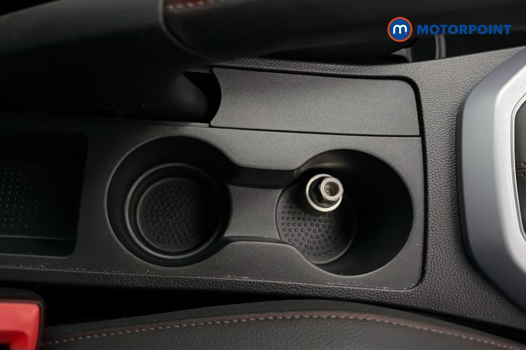 Seat Arona Fr Sport Manual Petrol SUV - Stock Number (1614972) - 16th supplementary image