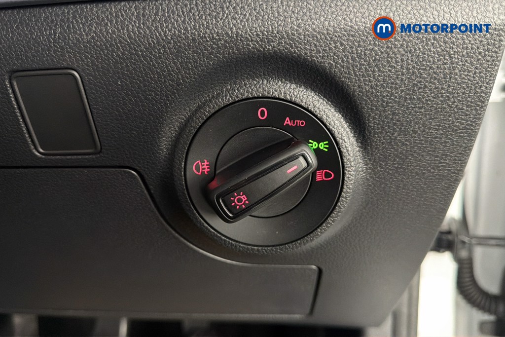 Seat Arona Fr Sport Manual Petrol SUV - Stock Number (1614972) - 18th supplementary image