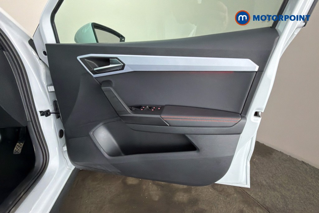 Seat Arona Fr Sport Manual Petrol SUV - Stock Number (1614972) - 19th supplementary image