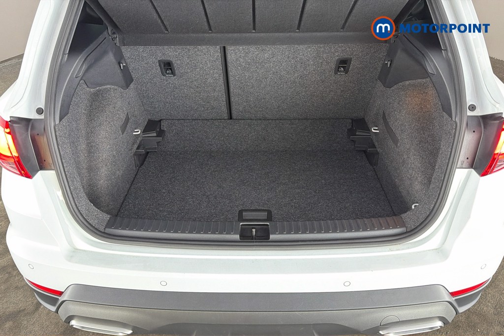 Seat Arona Fr Sport Manual Petrol SUV - Stock Number (1614972) - 33rd supplementary image