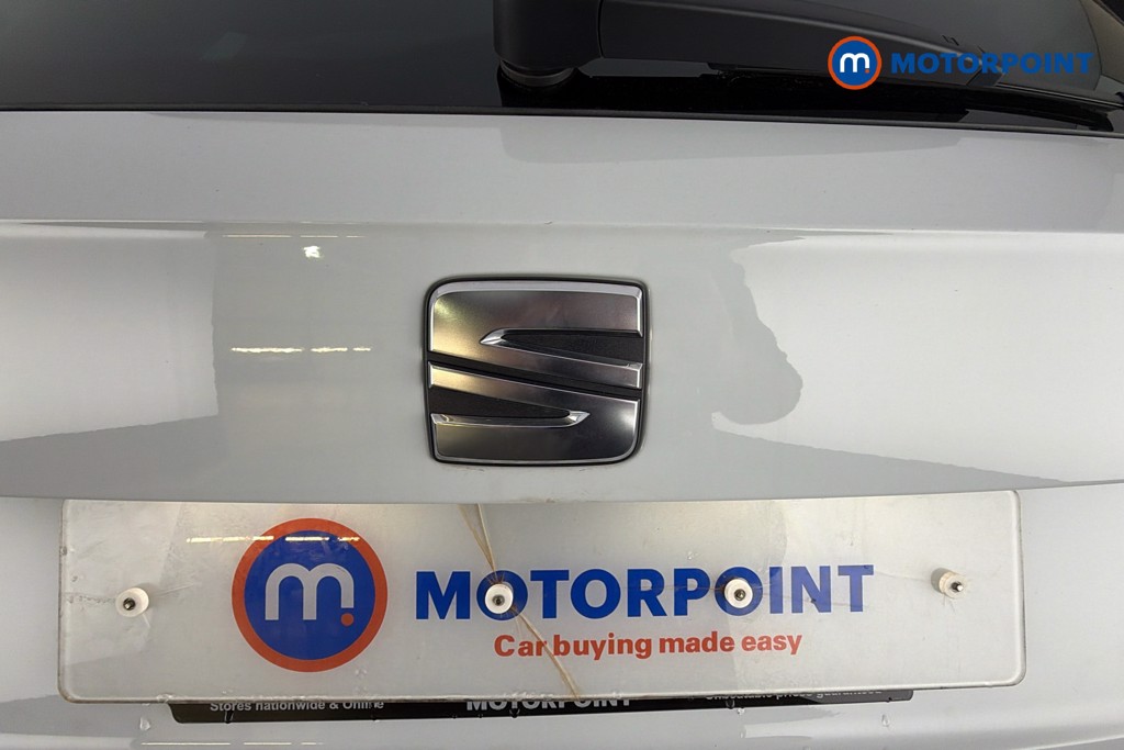 Seat Arona Fr Sport Manual Petrol SUV - Stock Number (1614972) - 37th supplementary image