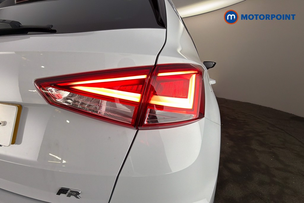 Seat Arona Fr Sport Manual Petrol SUV - Stock Number (1614972) - 38th supplementary image