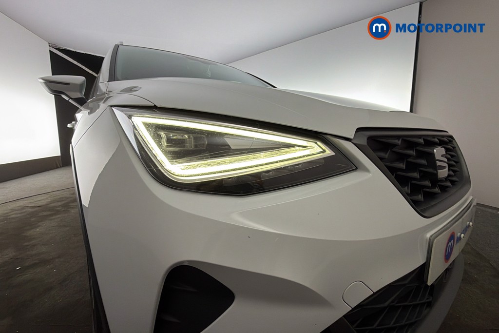 Seat Arona Fr Sport Manual Petrol SUV - Stock Number (1614972) - 44th supplementary image