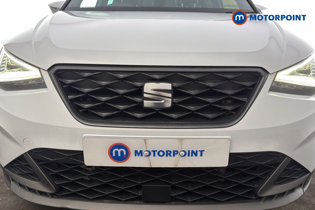 Seat Arona Fr Sport Manual Petrol SUV - Stock Number (1614972) - 45th supplementary image